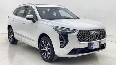 هافال جوليون 2024 TOP | AED 839/Month | 0 DP | 30 Day Return | Warranty | Service History