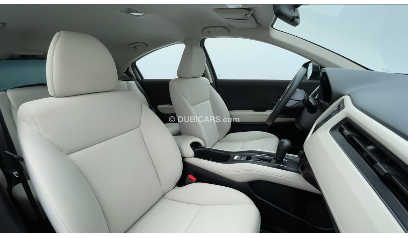 Honda HRV LX 1.8 | Under Warranty | Inspected on 150+ parameters