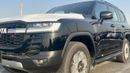 Toyota Land Cruiser GR SPORT
