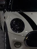 ميني كوبر كوبيه