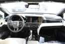Toyota Camry GLE 2.5L PETROL (READY STOCK)