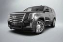 Cadillac Escalade Platinum 6.2L