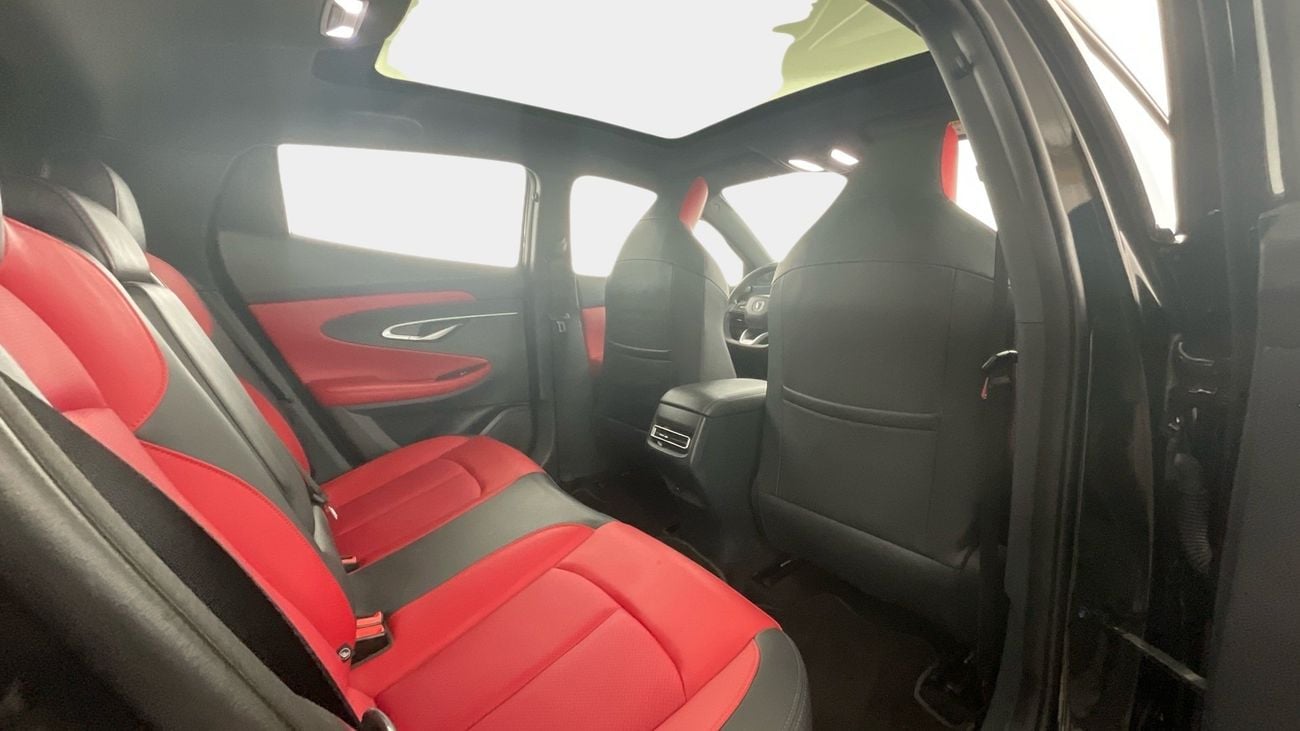 Changan Uni T 1.5T LIMITED DCT 2WD | Guaranteed Warranty | 0 Down Payment