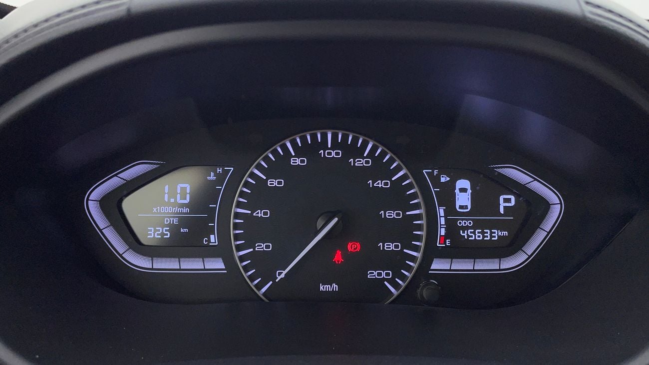 تشنجان الس فين 2024 V7 | AED 417/Month | 0 DP | 30 Day Return | Warranty | Service History