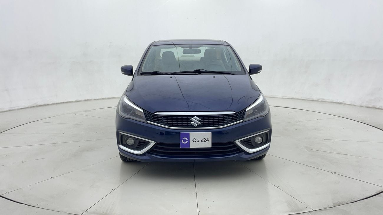 Suzuki Ciaz 1.5L GLX 2024 GLX | AED 602/Month | 0 DP | 30 Day Return | Warranty | Service History