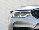 BMW M5 Competition 4.4L (617 HP)