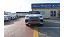 لكزس LX 600 3.5L PET - AUTO - 23YM - SIGNATURE - WHT_TAN  (EXPORT OFFER)