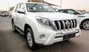 Toyota Prado VXR