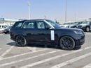 Land Rover Range Rover Sport LAND ROVER RANGE ROVER HSE 3.0L 4WD SUV 2025