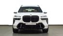 BMW X7 X Drive 40i