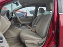 Nissan Tiida Nissan tida 2016 gcc full automatic