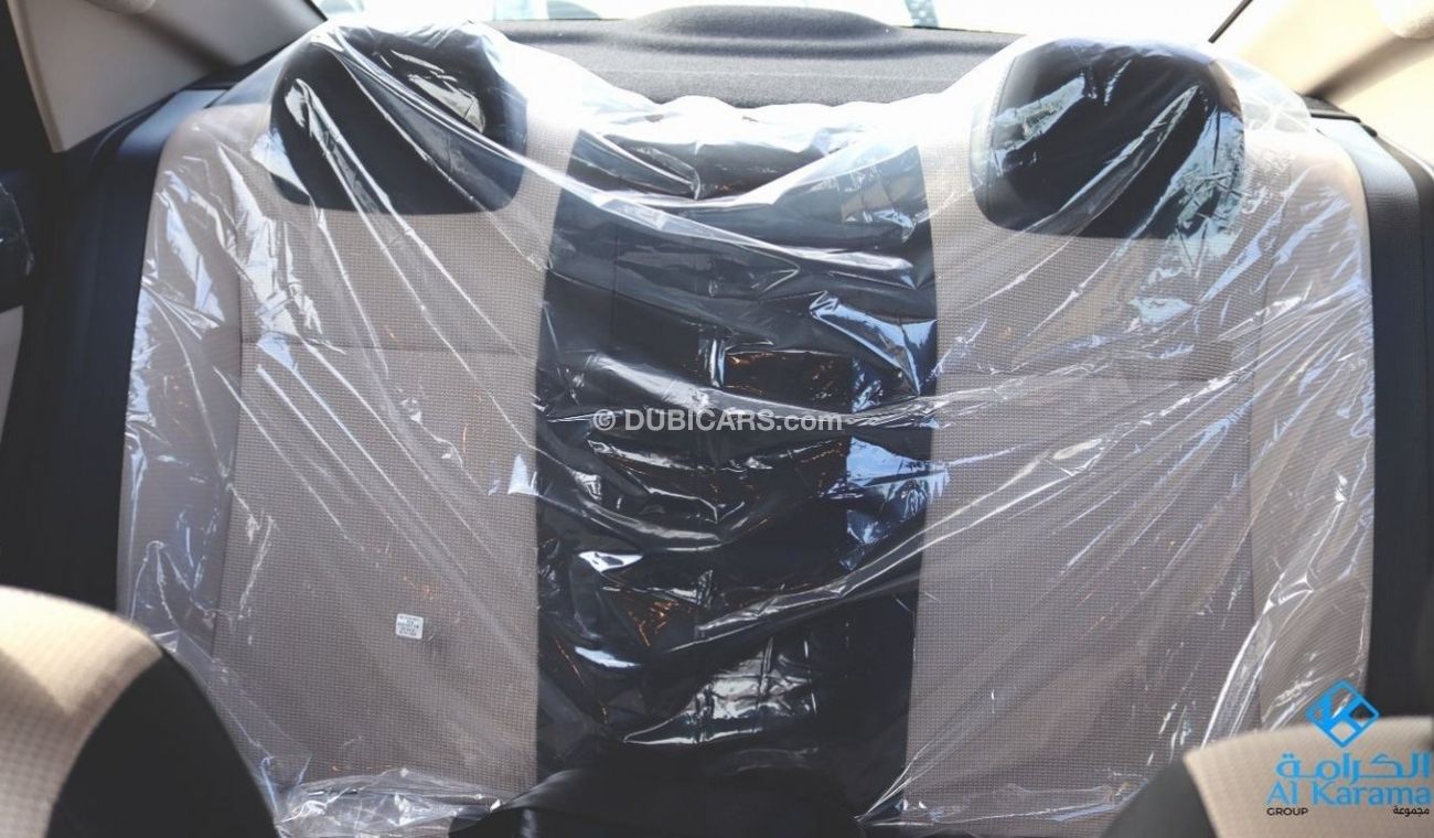 هيونداي أكسنت هيونداي اكسنت بنزين 1.6 لتر 2023