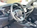 Toyota Hilux D/C 2.4L 4X4 DSL A/T // 2026 // STD With Power Windows , DVD // Special Offer // By Formula Auto //