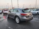 Infiniti QX70 Limited Infiniti QX 70 _GCC_2019_Excellent Condition _Full option