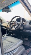 نيسان نافارا -