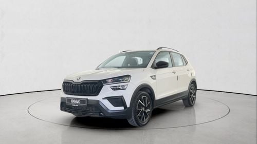 Skoda Kushaq Monte Carlo | Guaranteed Warranty | 0 Down Payment