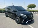 Mercedes-Benz Viano MERCEDES BENZ V250 FALCON 2021 GCC