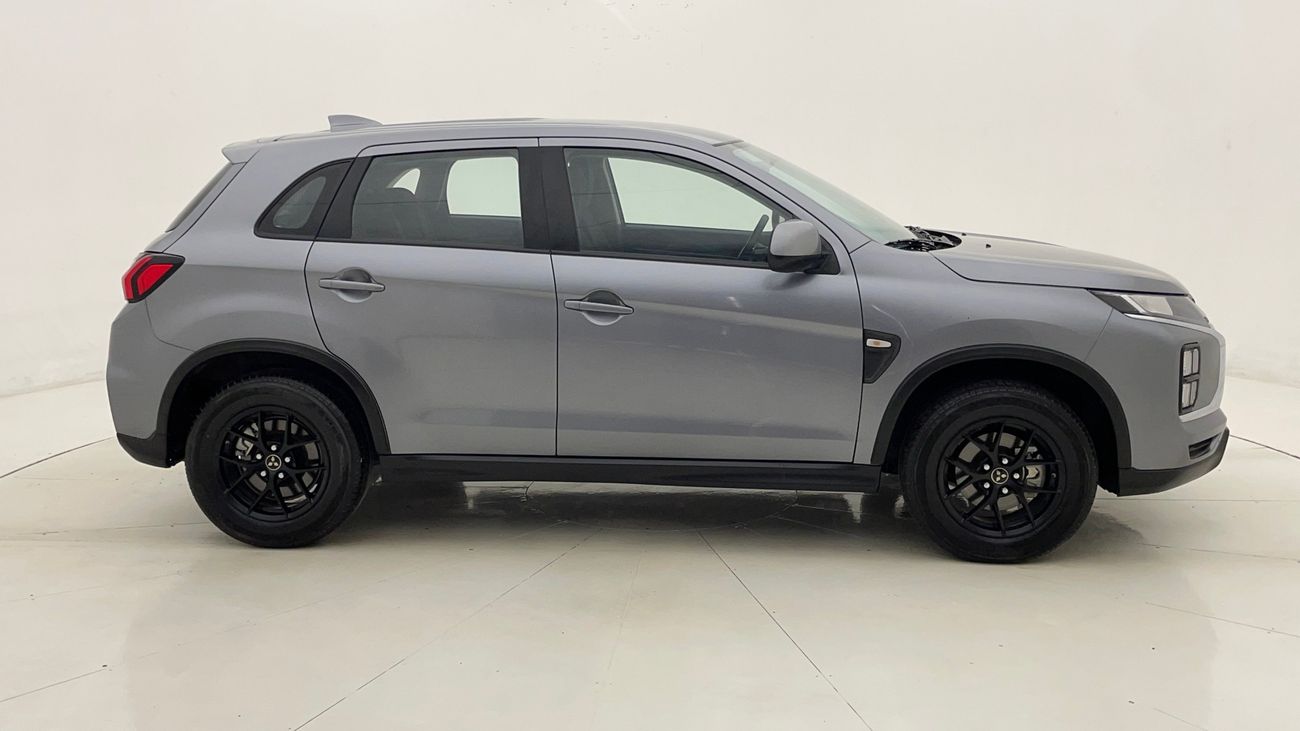 Mitsubishi ASX GLX MID 2 | Zero Down Payment | Home Test Drive