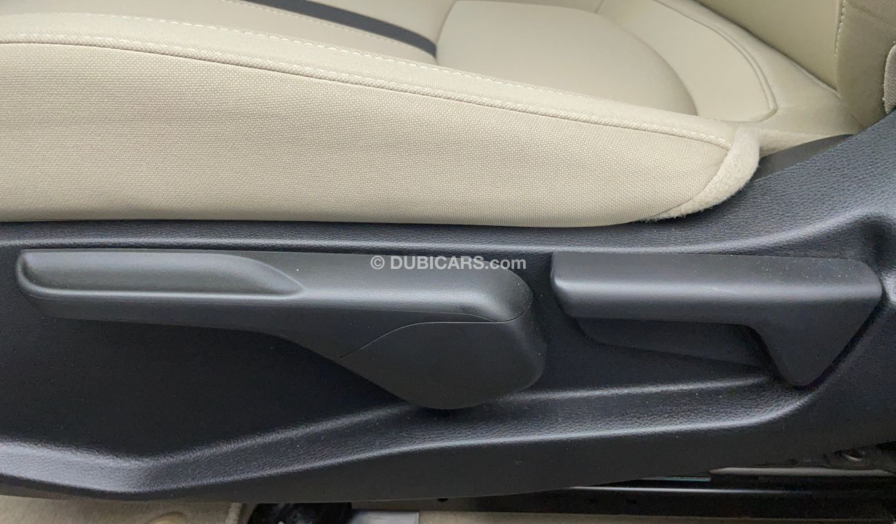 هوندا سيفيك EX 1600