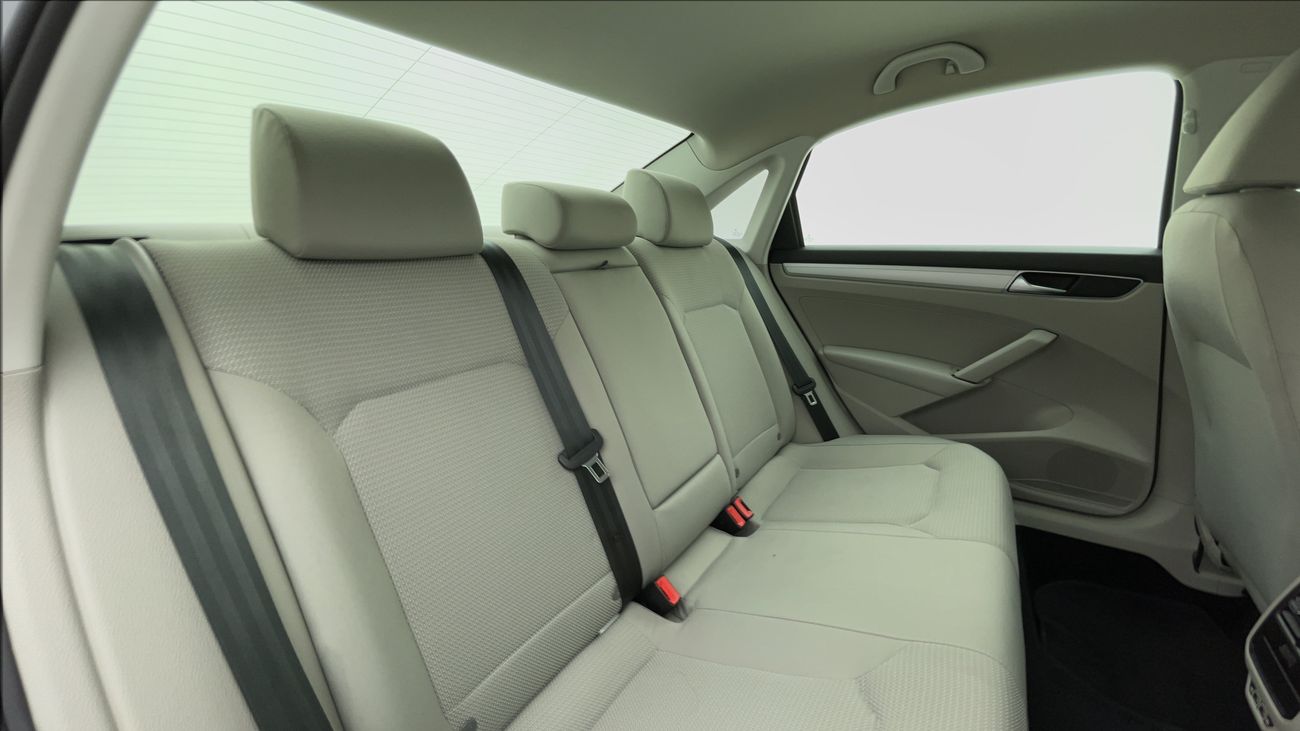 Volkswagen Passat TRENDLINE 2.5 | Zero Down Payment | Free Home Test Drive