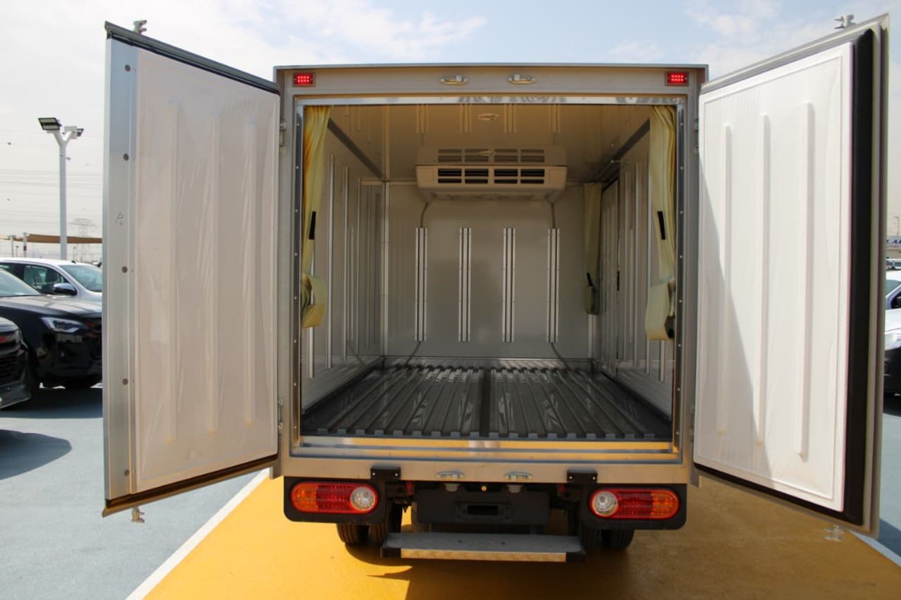 Hyundai H100 STD 