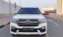 Toyota Land Cruiser V6 GX.R upgrade 2020