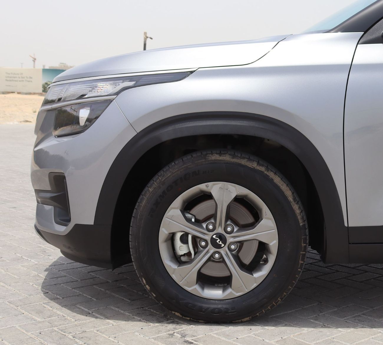 كيا سيلتوس سياره كيا سيلتوس خليجيه  2023بدون حوادث وبحاله ممتازه بمحرك 1600 وممشى 70000كيلو متر  وبسعر 55000