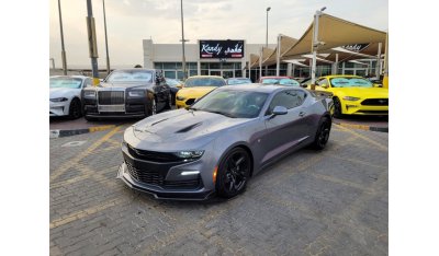 Chevrolet Camaro For sale