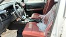 Toyota Hilux GLX Toyota Hilux 2.7L Petrol AT Double Cab 4x4 2025YM