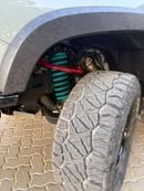 Toyota Tundra Full Option Off Road 4x4 2022