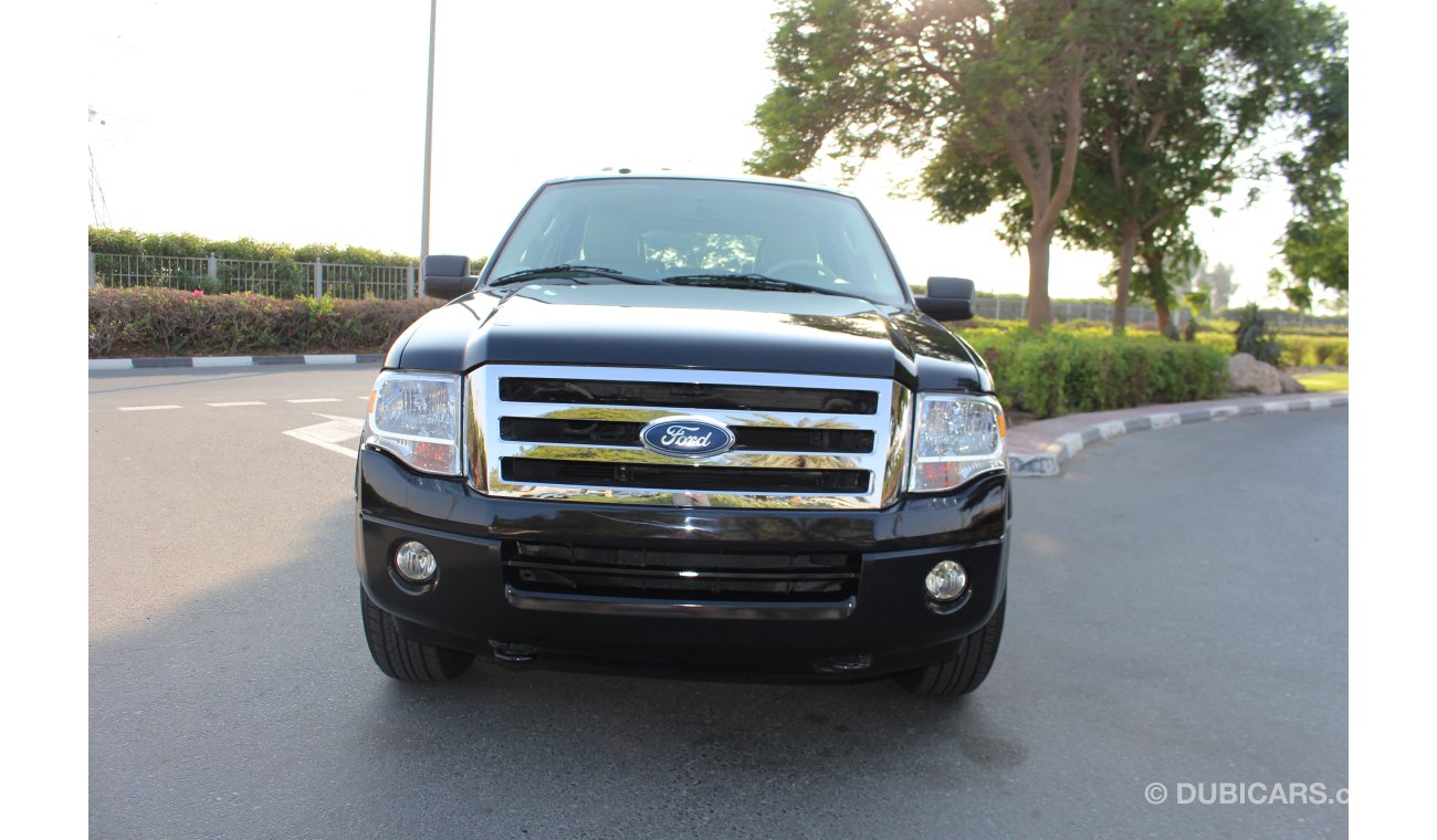 Ford Expedition