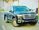 Toyota Land Cruiser GXR 2014 Modified to 2023 RHD Diesel