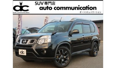 Nissan X-Trail NT31