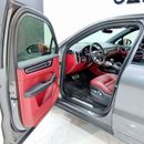 بورش كايان S