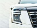 Nissan Patrol LE T2
