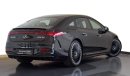 مرسيدس بنز EQS 53 AMG 4 Matic