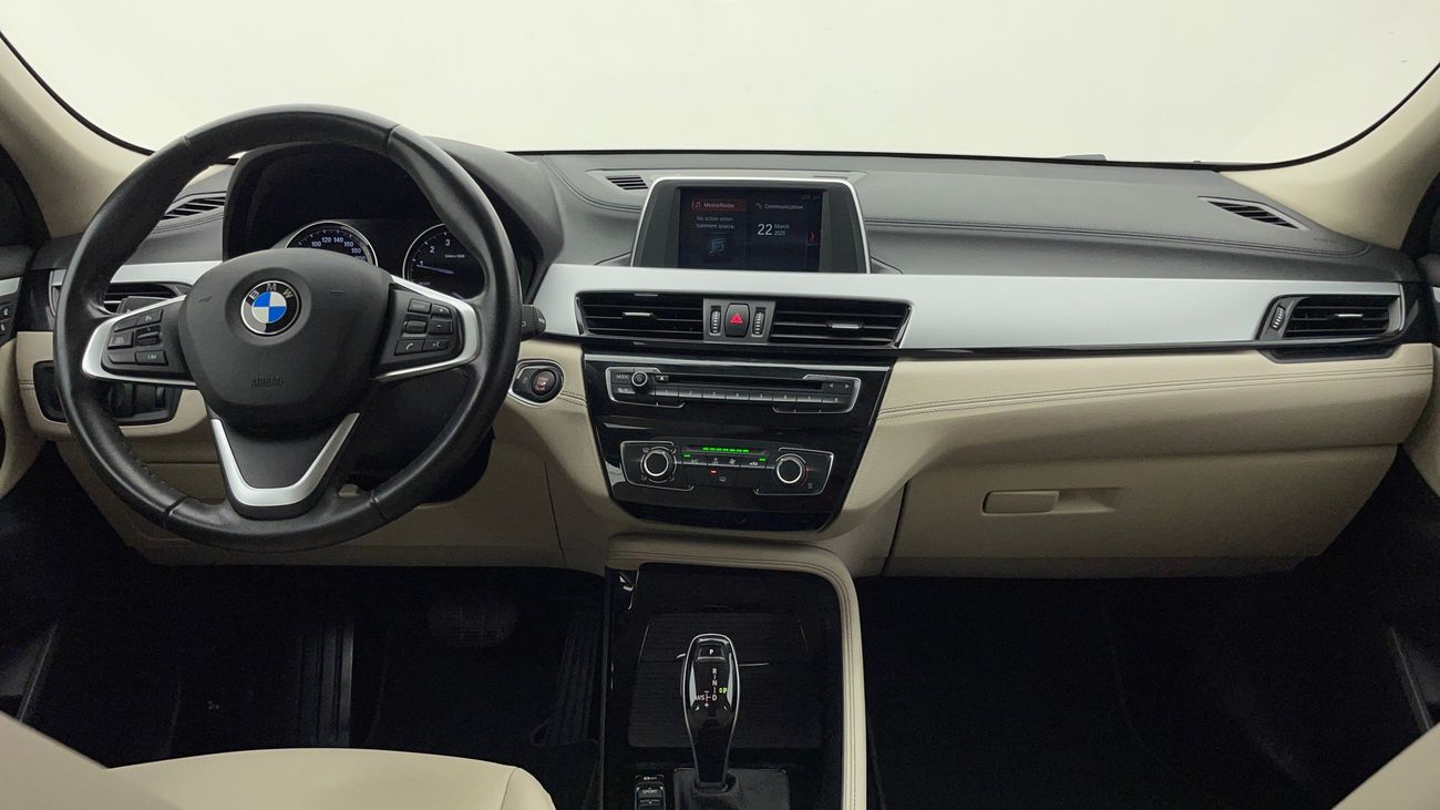 BMW X2 S DRIVE 20I JOY EDITION 2 | Zero Down Payment | Home Test Drive