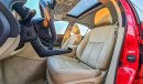 Infiniti Q50 3.0L Turbo V6 2019 0Kms GCC Full Option