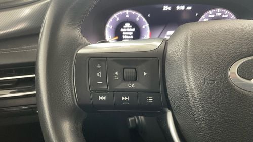 إنفينيتي QX60 Luxe | شامل الضمان | 0 ﺪﻔﻋﺓ ﺃﻮﻟﻯ