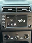 Hyundai Creta GL