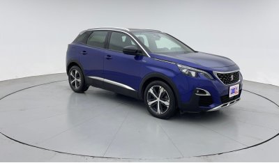 Peugeot 3008 GT LINE 1.6 | Zero Down Payment | Free Home Test Drive