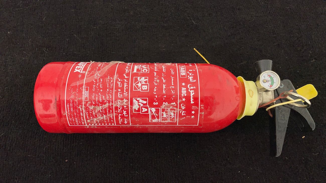 هيونداي أكسنت GL 1.6 | بدون دفعة مقدمة | اختبار القيادة في المنزل