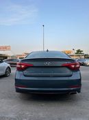 Hyundai Sonata Hyundai Sonata in perfect condition 2015 with engine capacity 2.4