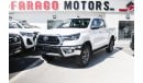 Toyota Hilux 2024 TOYOTA HILUX DIESEL SR5 2.4 DIESEL M/T *ONLY FOR EXPORT*