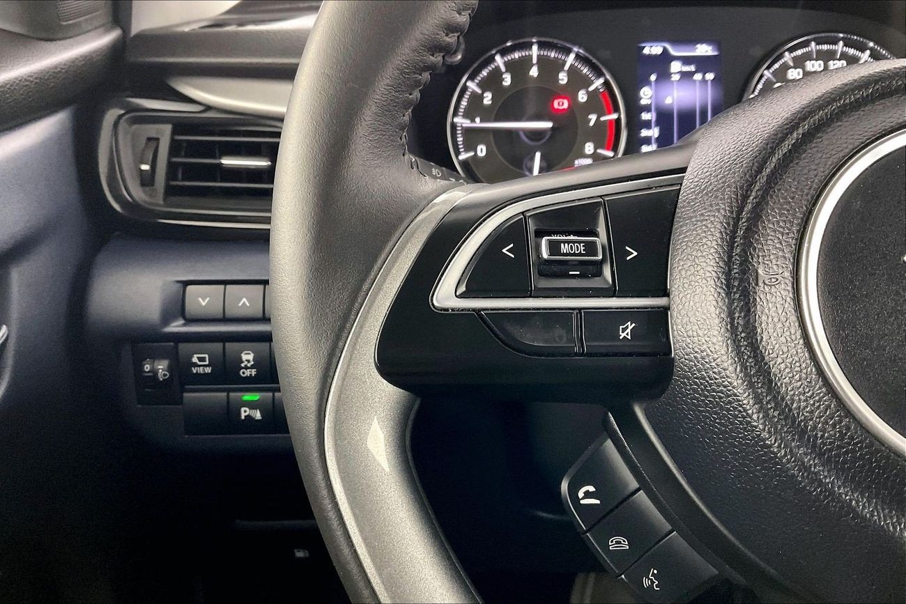 Suzuki Baleno GLX | National Day Celebration | Guaranteed Warranty | 0 Down Payment