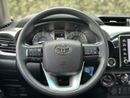 Toyota Hilux 2.7