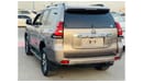 Toyota Prado Toyota TZG prado Diesel engine RHD model 2018 full option top of the range car very clean and good c
