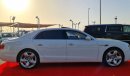 Bentley Continental Flying Spur Bentley Flying Spur Speed 2015  imported from Japan