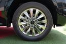 Toyota Land Cruiser VXR Z 3.5L TT HEV 2026