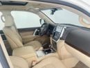 Toyota Land Cruiser GXR  V8 5.7L-8CYL UPGRADED TO LEXUS EXCELLENT CONDITION